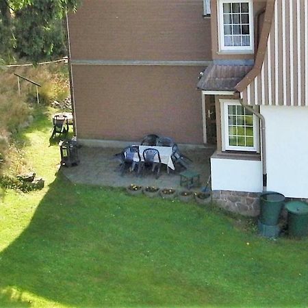 Ferienwohnung Schulze-Falck Benneckenstein Bagian luar foto