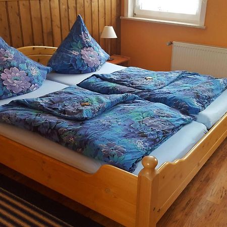Ferienwohnung Schulze-Falck Benneckenstein Bagian luar foto