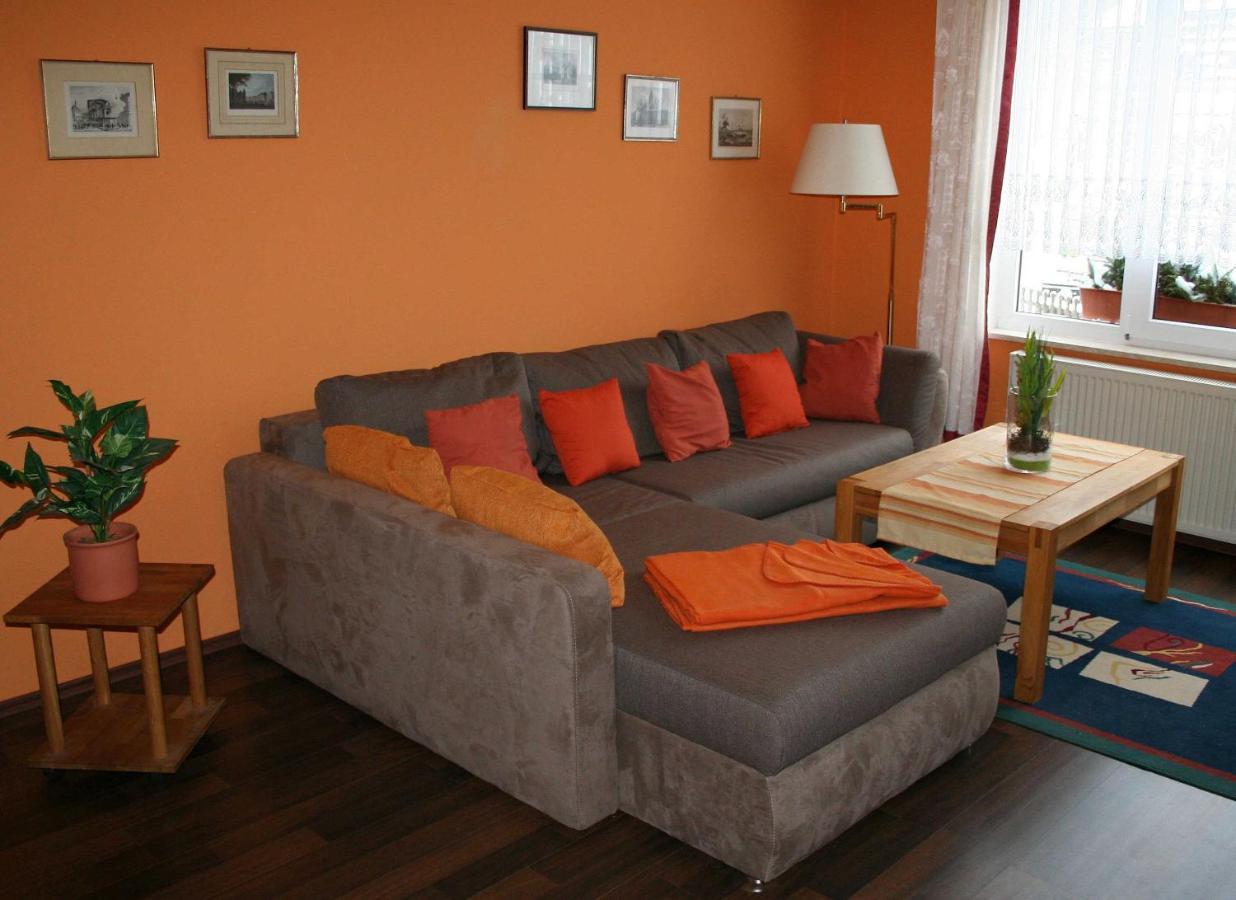 Ferienwohnung Schulze-Falck Benneckenstein Bagian luar foto