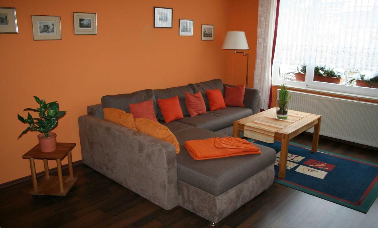 Ferienwohnung Schulze-Falck Benneckenstein Bagian luar foto