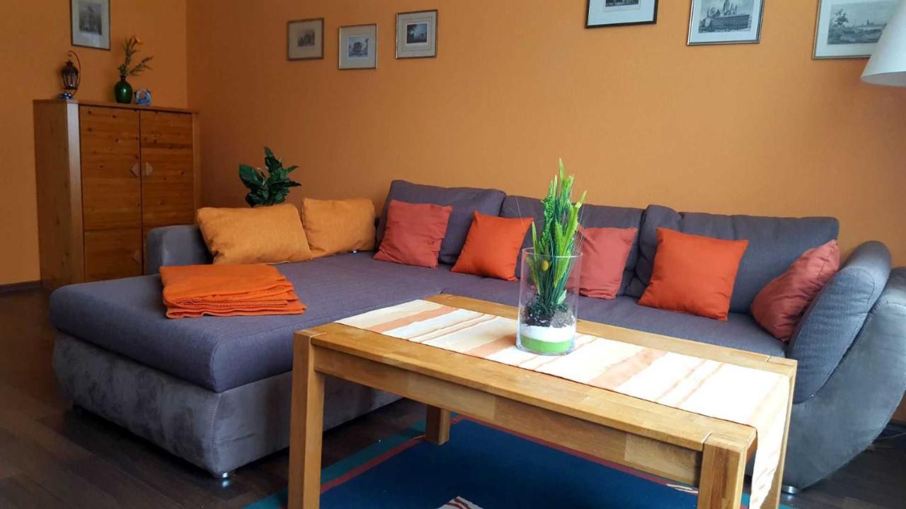 Ferienwohnung Schulze-Falck Benneckenstein Bagian luar foto
