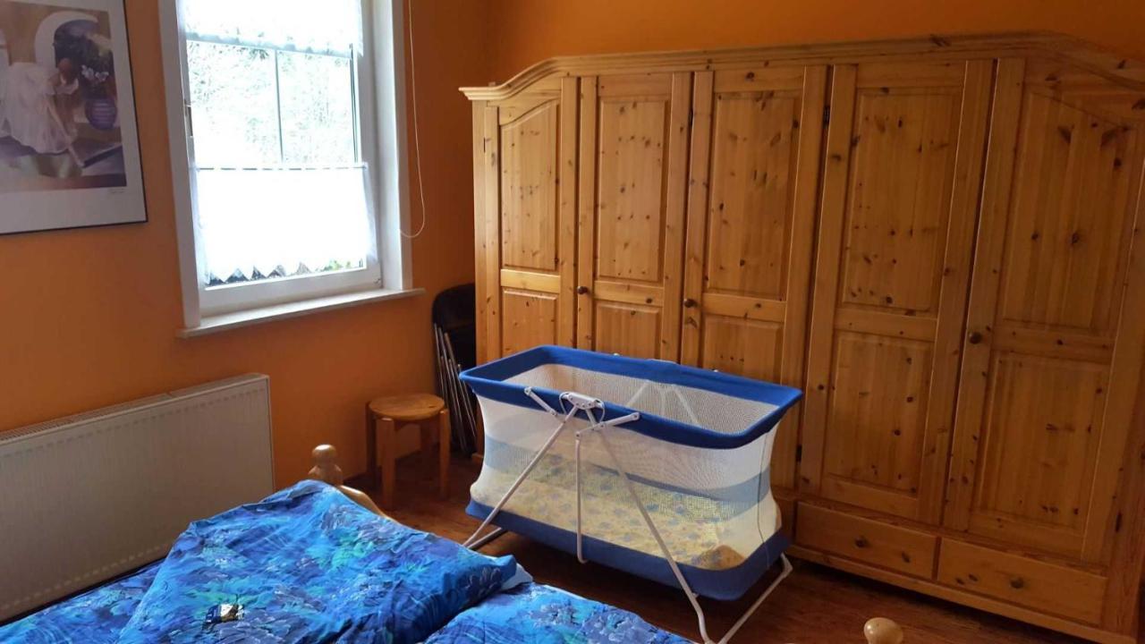 Ferienwohnung Schulze-Falck Benneckenstein Bagian luar foto