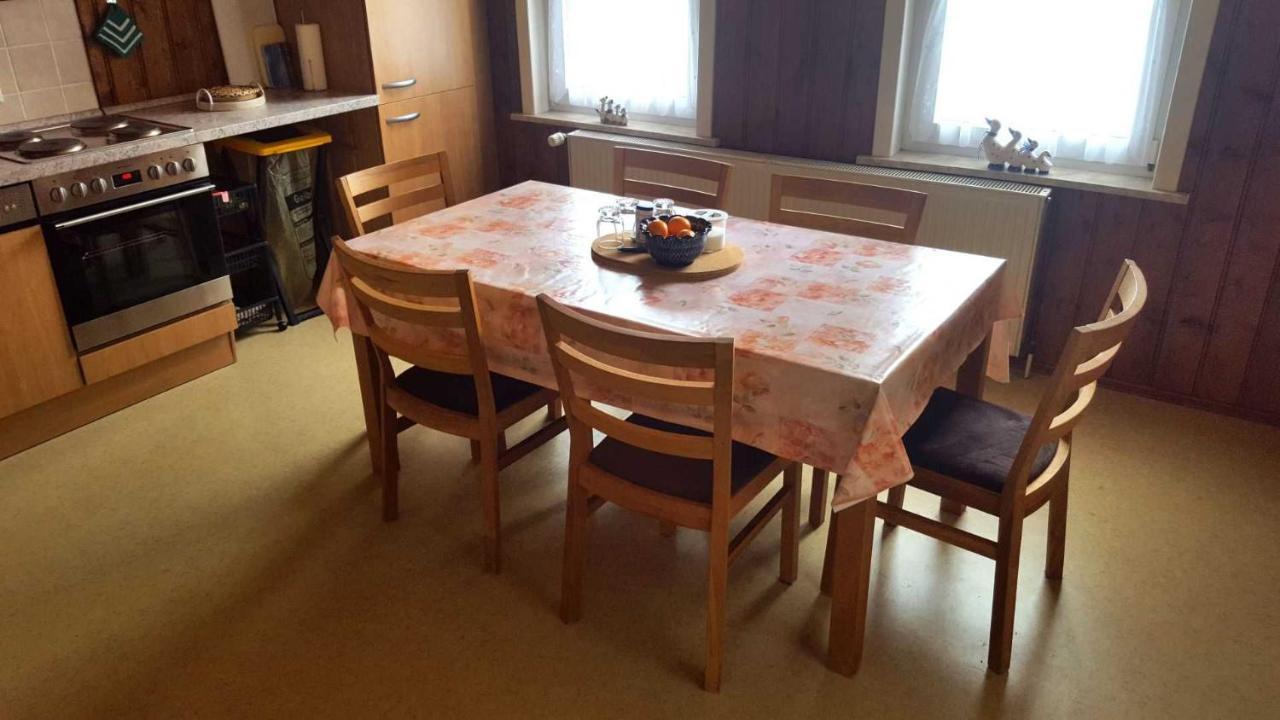 Ferienwohnung Schulze-Falck Benneckenstein Bagian luar foto