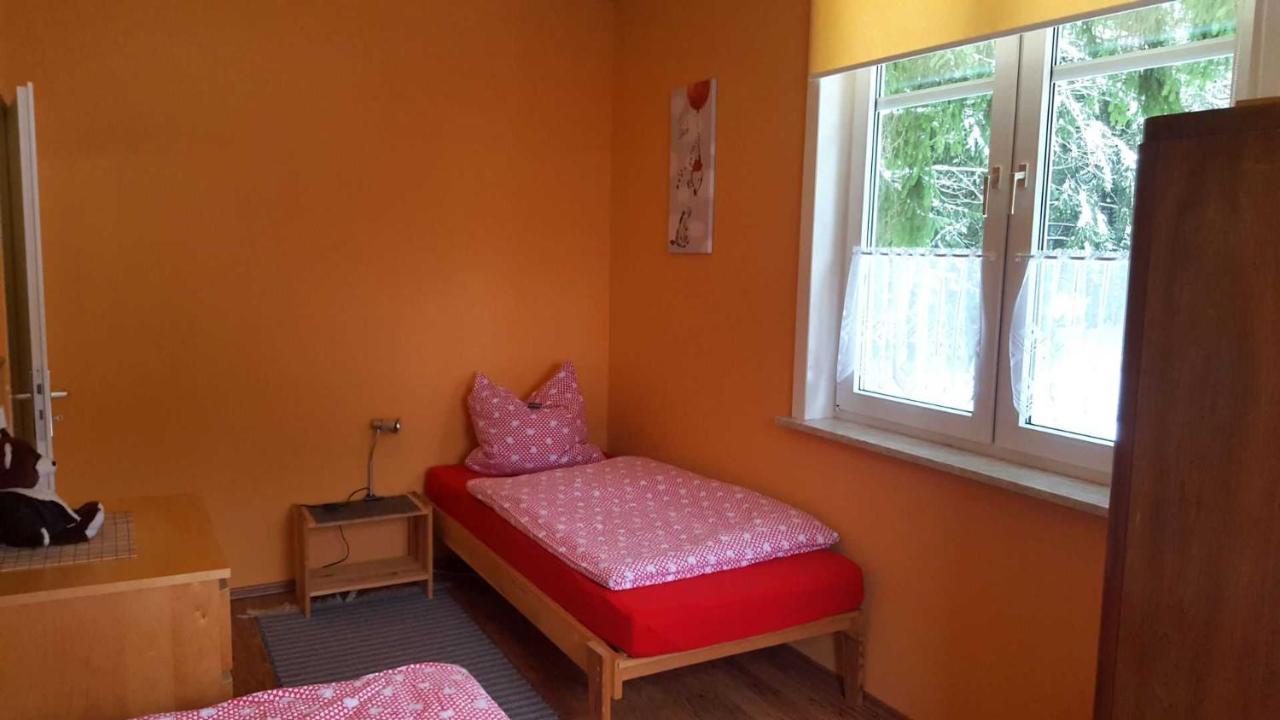Ferienwohnung Schulze-Falck Benneckenstein Bagian luar foto