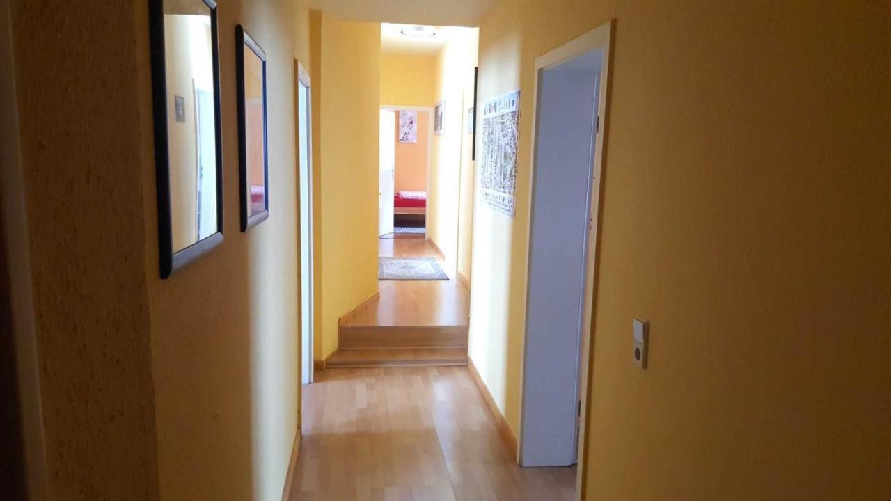 Ferienwohnung Schulze-Falck Benneckenstein Bagian luar foto
