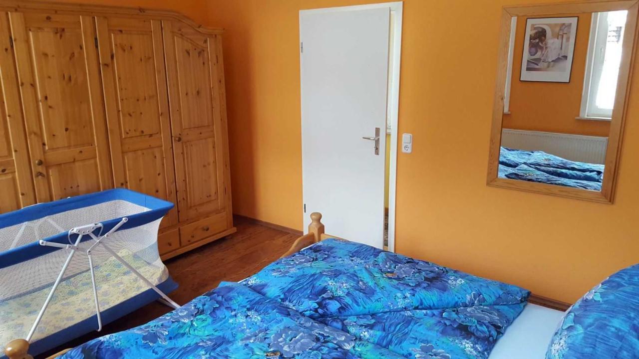 Ferienwohnung Schulze-Falck Benneckenstein Bagian luar foto